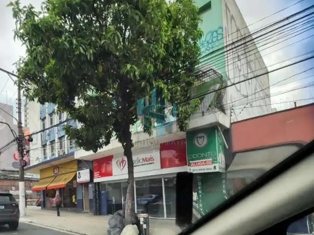 Prédio para Locação em São Paulo/SP Santa Teresinha