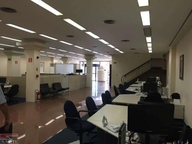 Prédio para Locação em São Paulo/SP Santana