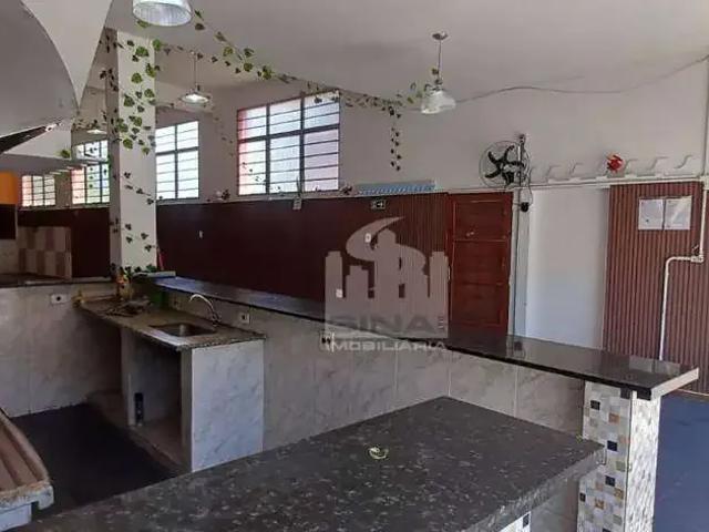 Prédio para Locação em São Paulo/SP Santana