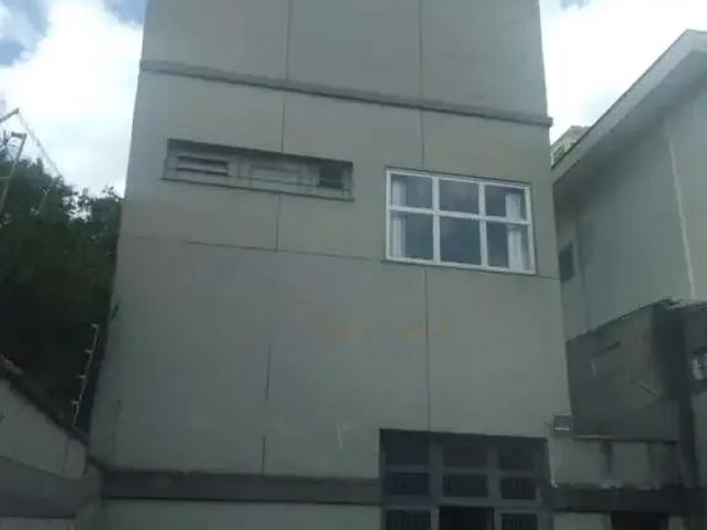 Prédio para Locação em São Paulo/SP Santana