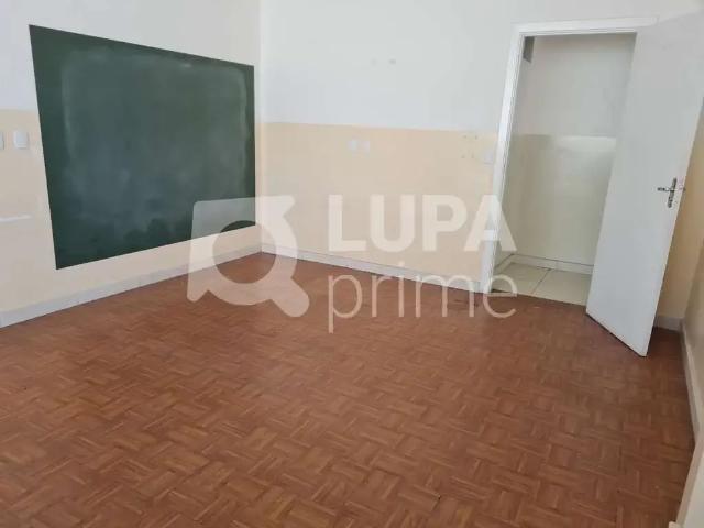Prédio para Locação em São Paulo/SP Santana