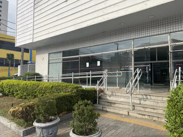 Prédio para Locação em São Paulo/SP Santana