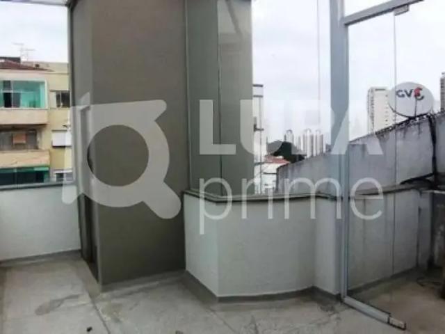 Prédio para Locação em São Paulo/SP Santana
