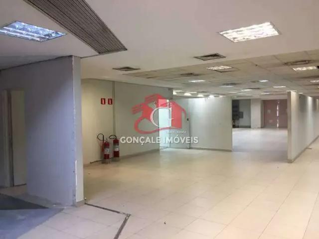 Prédio para Locação em São Paulo/SP Santana
