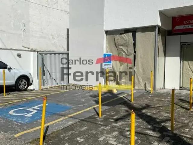 Prédio para Locação em São Paulo/SP Santana