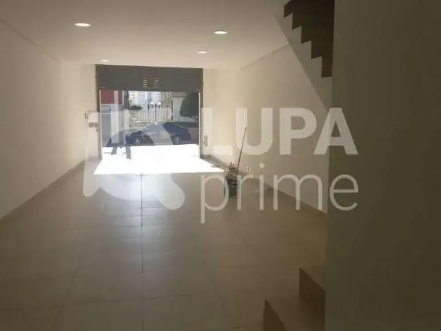 Prédio para Locação em São Paulo/SP Santana