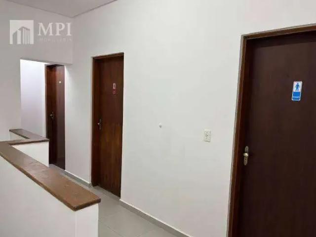 Prédio para Locação em São Paulo/SP Santana