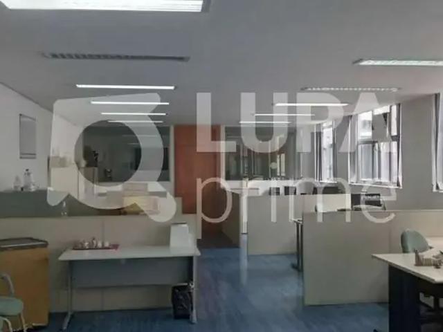 Prédio para Locação em São Paulo/SP Santana