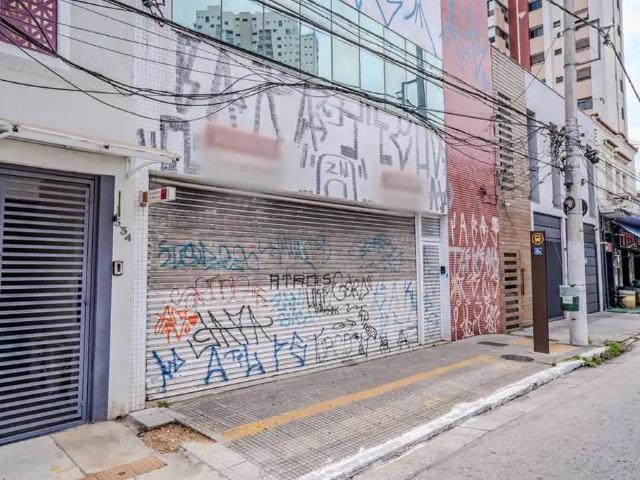 Prédio para Locação em São Paulo/SP Santana