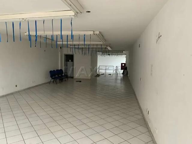 Prédio para Locação em São Paulo/SP Santana