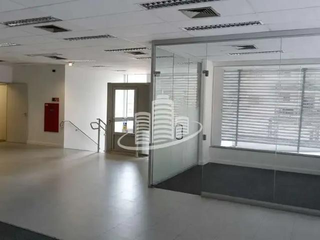Prédio para Locação em São Paulo/SP Santana