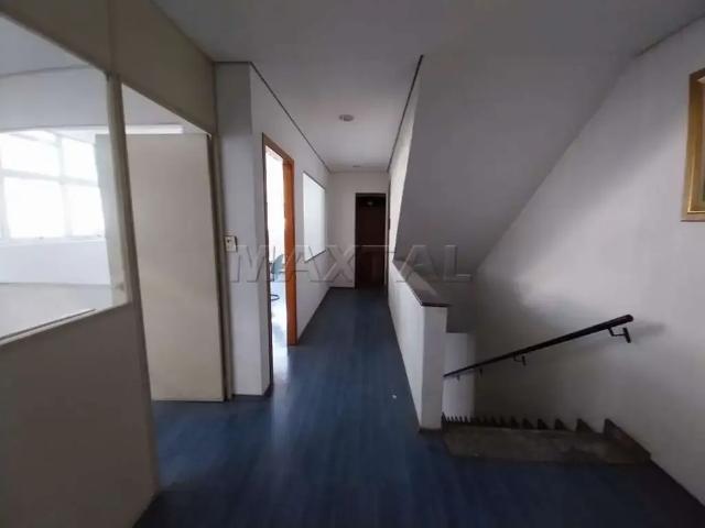 Prédio para Locação em São Paulo/SP Santana