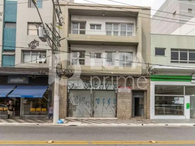 Prédio para Locação em São Paulo/SP Santana
