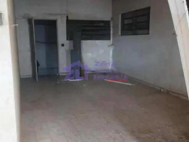 Prédio para Locação em São Paulo/SP Sapopemba
