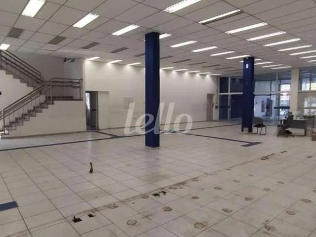 Prédio para Locação em São Paulo/SP Sapopemba