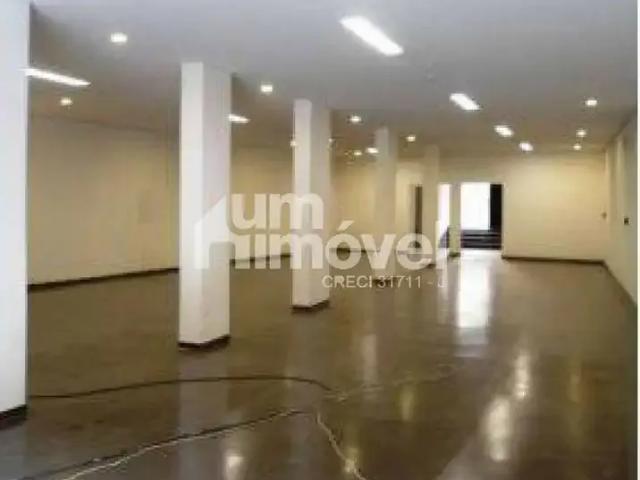 Prédio para Locação em São Paulo/SP Sete Praias