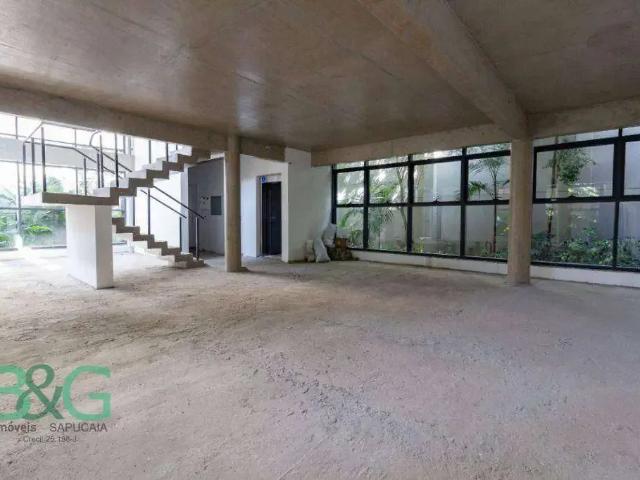 Prédio para Locação em São Paulo/SP Sumaré