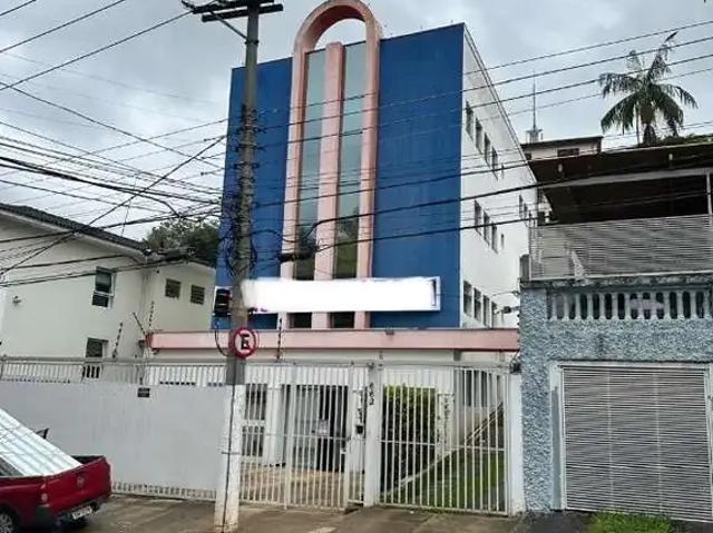 Prédio para Locação em São Paulo/SP Sumaré