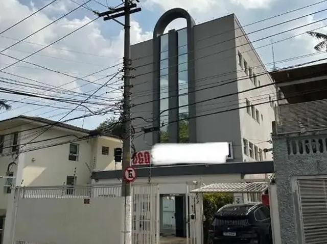 Prédio para Locação em São Paulo/SP Sumaré