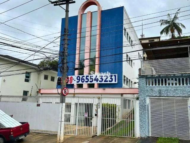 Prédio para Locação em São Paulo/SP Sumaré