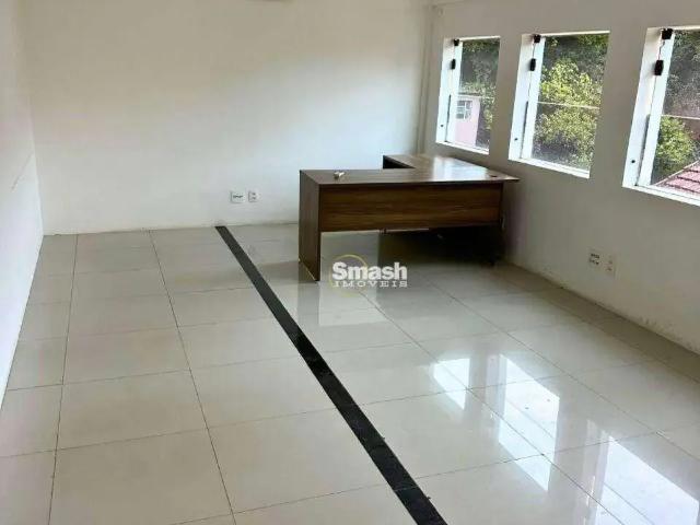 Prédio para Locação em São Paulo/SP Sumaré