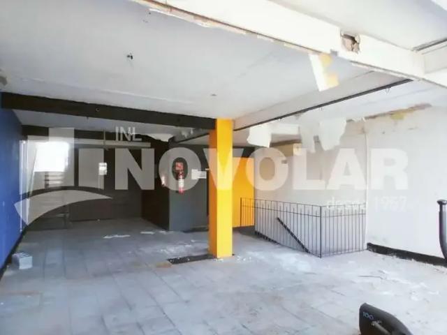 Prédio para Locação em São Paulo/SP Sumarezinho