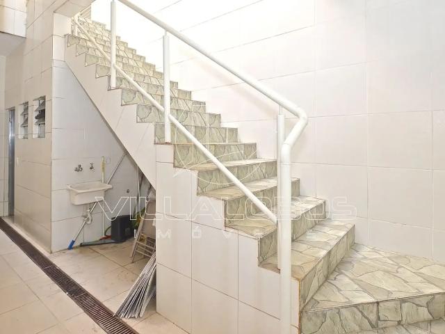Prédio para Locação em São Paulo/SP Pompéia