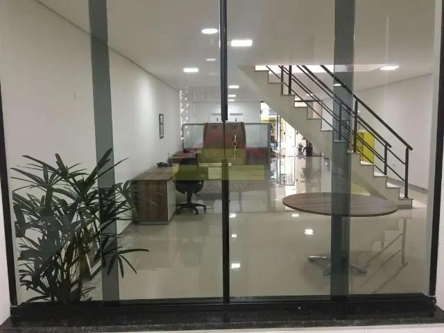 Prédio para Locação em São Paulo/SP Ponte Rasa