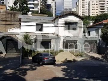 Prédio para Locação em São Paulo/SP Pacaembu