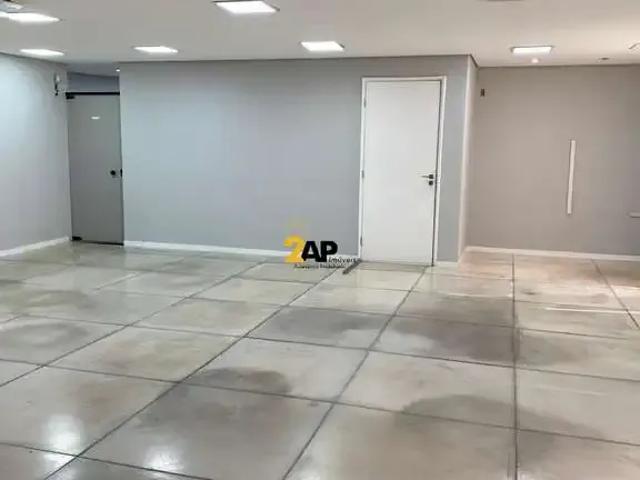Prédio para Locação em São Paulo/SP Pacaembu