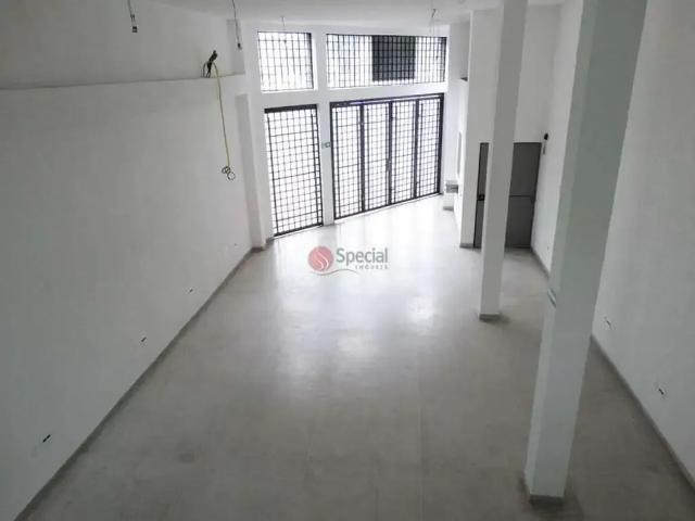Prédio para Locação em São Paulo/SP Pacaembu