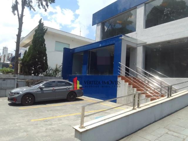 Prédio para Locação em São Paulo/SP Pacaembu