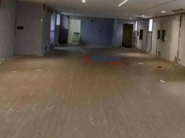Prédio para Locação em São Paulo/SP Pacaembu