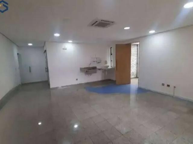 Prédio para Locação em São Paulo/SP Pacaembu