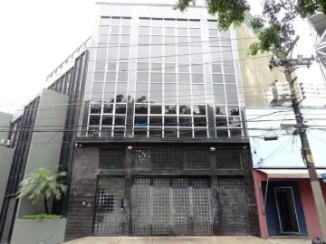 Prédio para Locação em São Paulo/SP Pacaembu