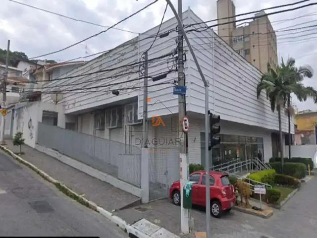 Prédio para Locação em São Paulo/SP Parada Inglesa
