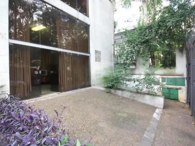 Prédio para Locação em São Paulo/SP Paraíso