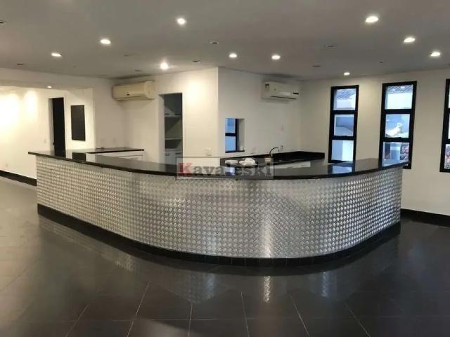 Prédio para Locação em São Paulo/SP Paraíso