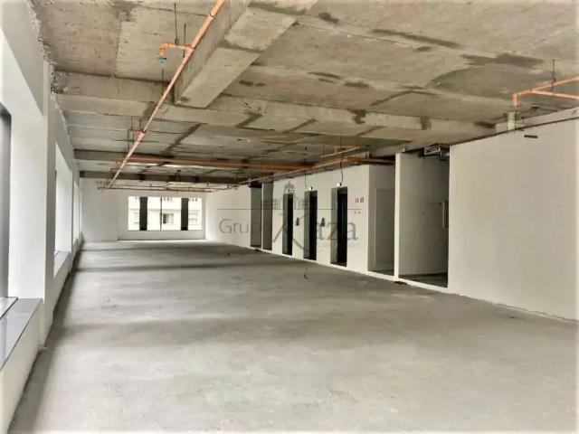 Prédio para Locação em São Paulo/SP Paraíso