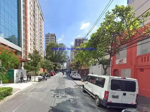 Prédio para Locação em São Paulo/SP Paraíso