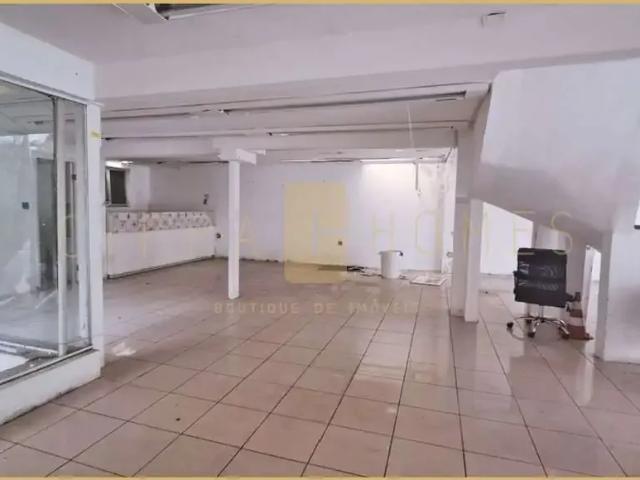 Prédio para Locação em São Paulo/SP Paraíso