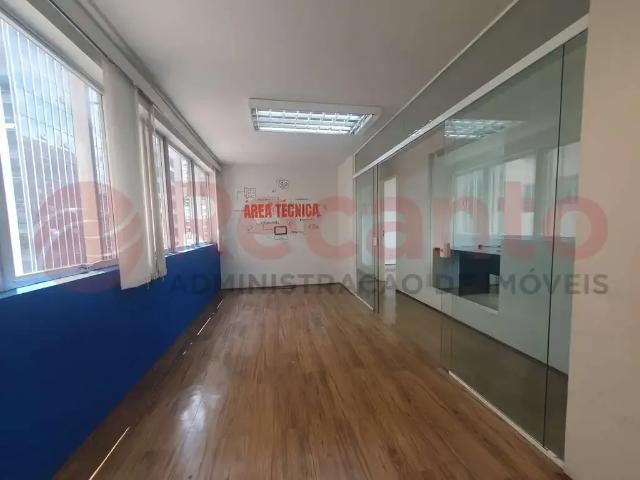 Prédio para Locação em São Paulo/SP Paraíso
