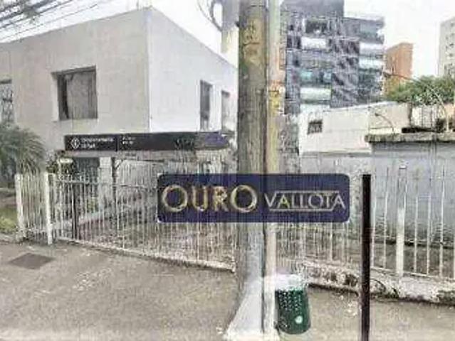 Prédio para Locação em São Paulo/SP Paraíso
