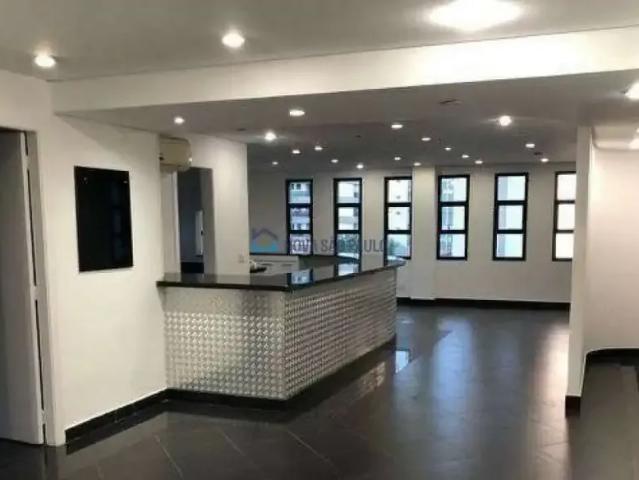 Prédio para Locação em São Paulo/SP Paraíso