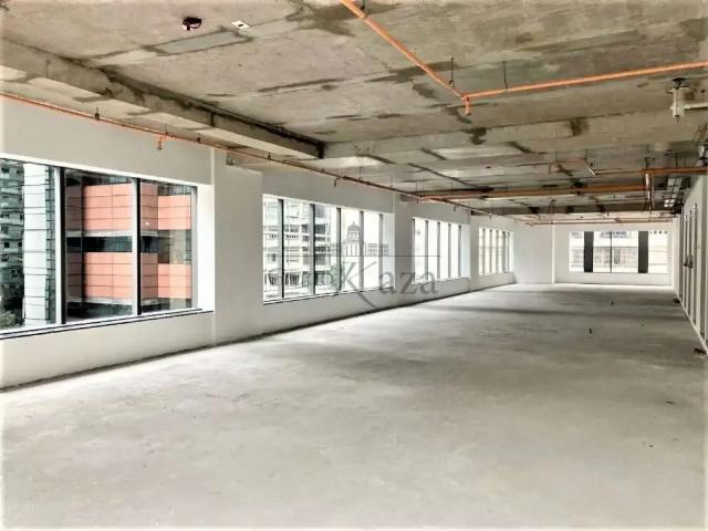 Prédio para Locação em São Paulo/SP Paraíso