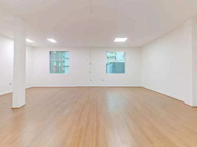 Prédio para Locação em São Paulo/SP Paraíso