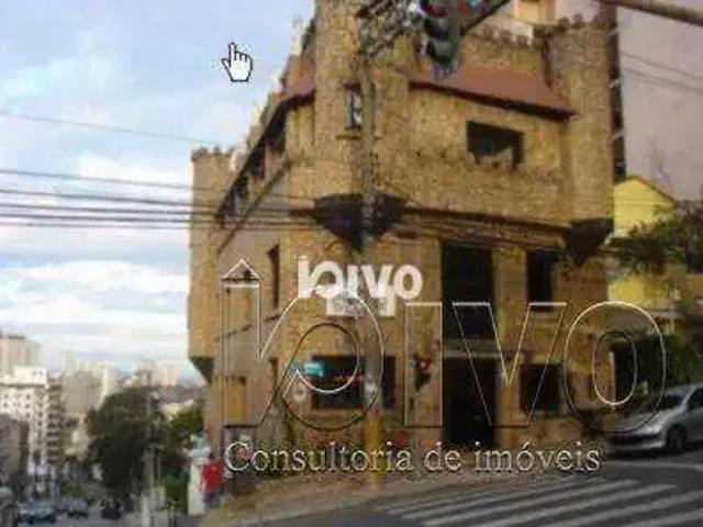 Prédio para Locação em São Paulo/SP Paraíso