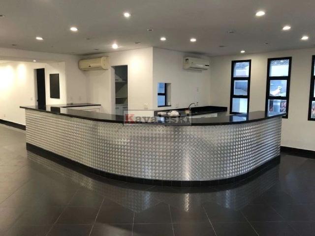 Prédio para Locação em São Paulo/SP Paraíso