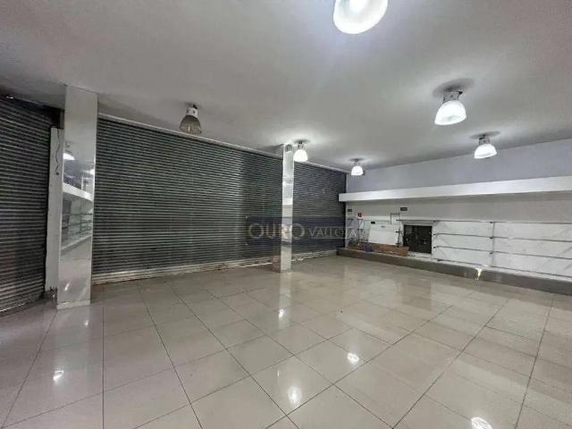 Prédio para Locação em São Paulo/SP Pari