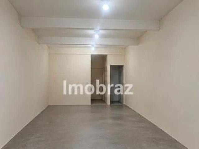 Prédio para Locação em São Paulo/SP Pari